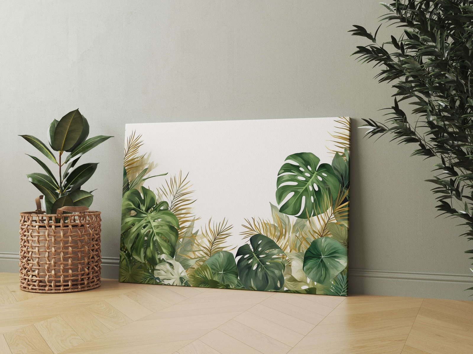 Stunning Canvas Art for Bedrooms & Living Rooms - Image 3